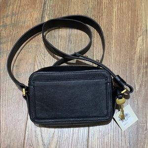 Billie small camera bag crossbody